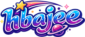 hbajee logo